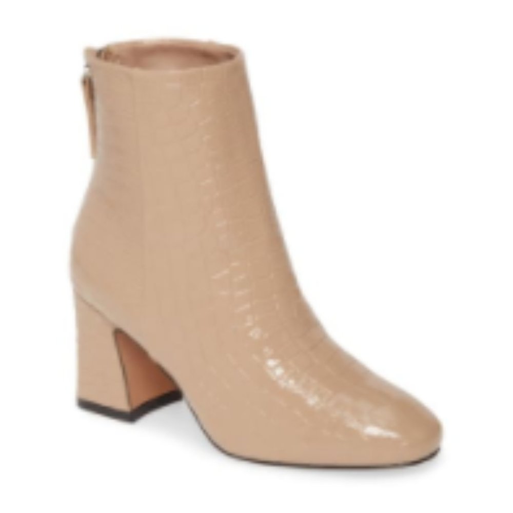 Topshop Belize Boot